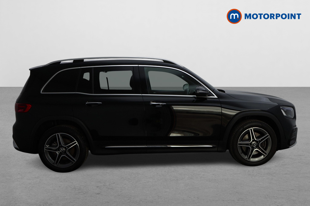 Mercedes-Benz GLB Amg Line Automatic Diesel SUV - Stock Number (1574741) - Drivers side