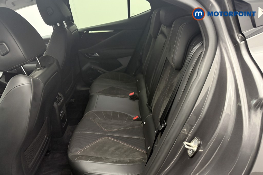 DS Ds 4 Performance Line -Plus Automatic Petrol Hatchback - Stock Number (1574744) - 2nd supplementary image