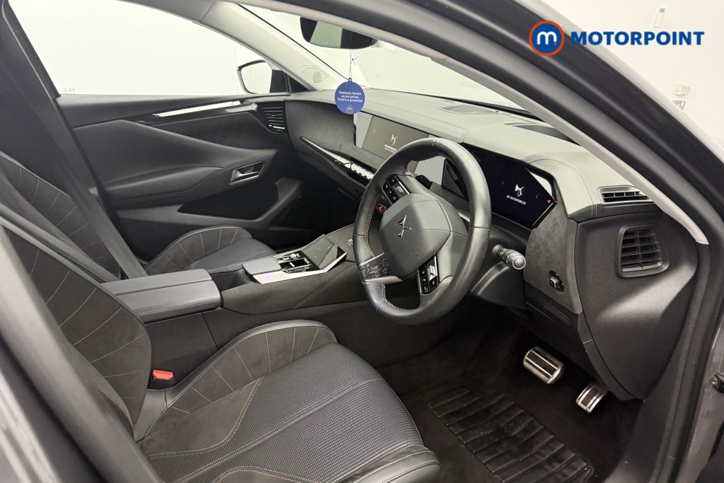 DS Ds 4 Performance Line -Plus Automatic Petrol Hatchback - Stock Number (1574744) - 3rd supplementary image