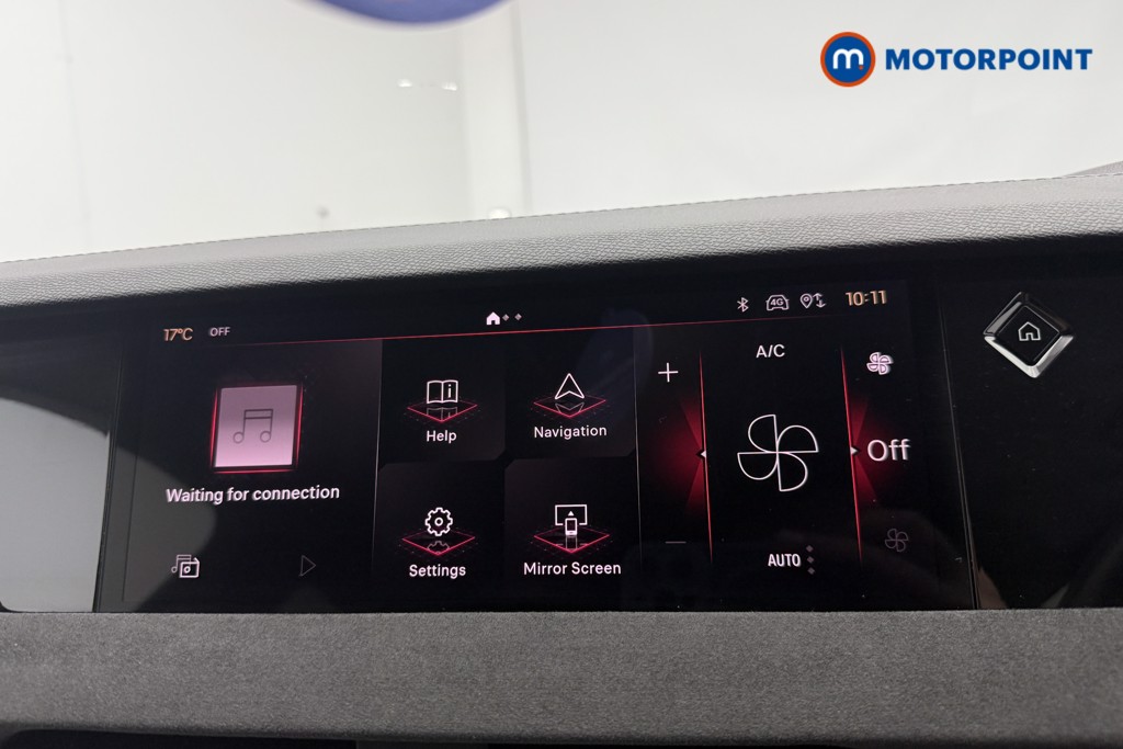 DS Ds 4 Performance Line -Plus Automatic Petrol Hatchback - Stock Number (1574744) - 5th supplementary image