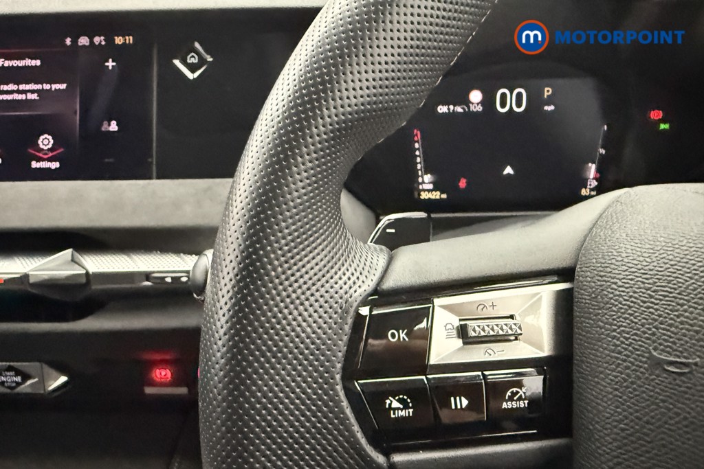 DS Ds 4 Performance Line -Plus Automatic Petrol Hatchback - Stock Number (1574744) - 10th supplementary image