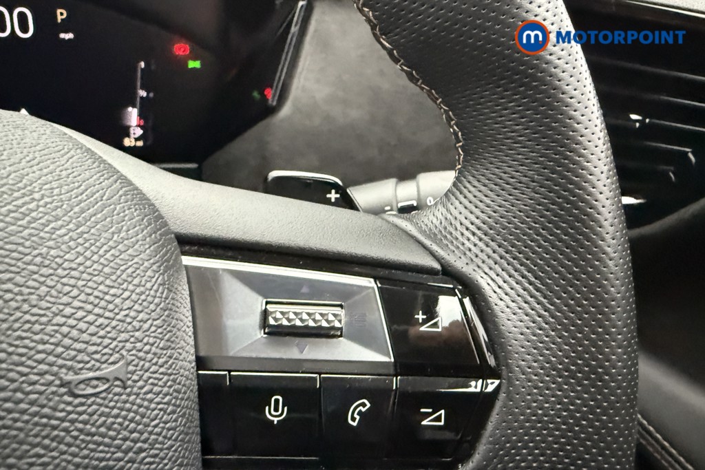 DS Ds 4 Performance Line -Plus Automatic Petrol Hatchback - Stock Number (1574744) - 11th supplementary image