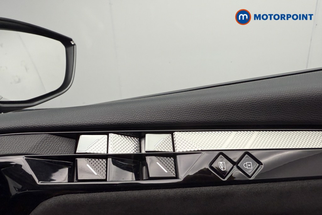DS Ds 4 Performance Line -Plus Automatic Petrol Hatchback - Stock Number (1574744) - 12th supplementary image