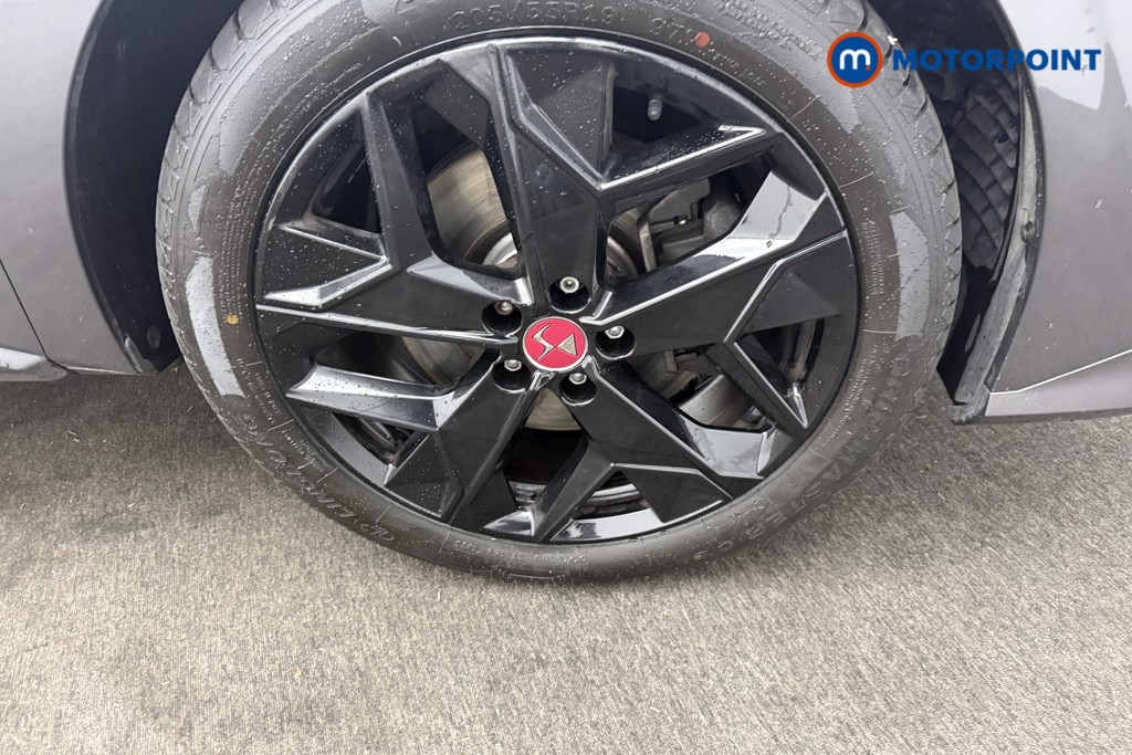 DS Ds 4 Performance Line -Plus Automatic Petrol Hatchback - Stock Number (1574744) - 14th supplementary image