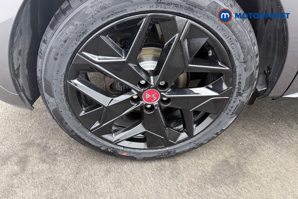 DS Ds 4 Performance Line -Plus Automatic Petrol Hatchback - Stock Number (1574744) - 15th supplementary image