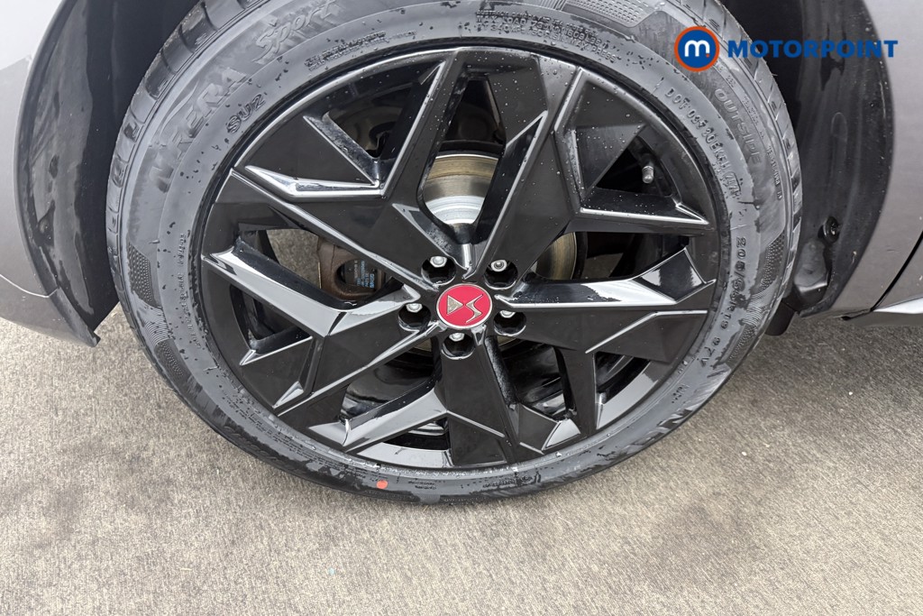 DS Ds 4 Performance Line -Plus Automatic Petrol Hatchback - Stock Number (1574744) - 16th supplementary image