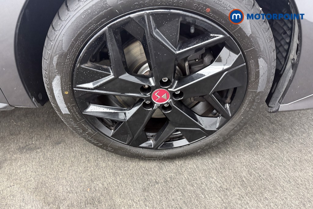 DS Ds 4 Performance Line -Plus Automatic Petrol Hatchback - Stock Number (1574744) - 17th supplementary image