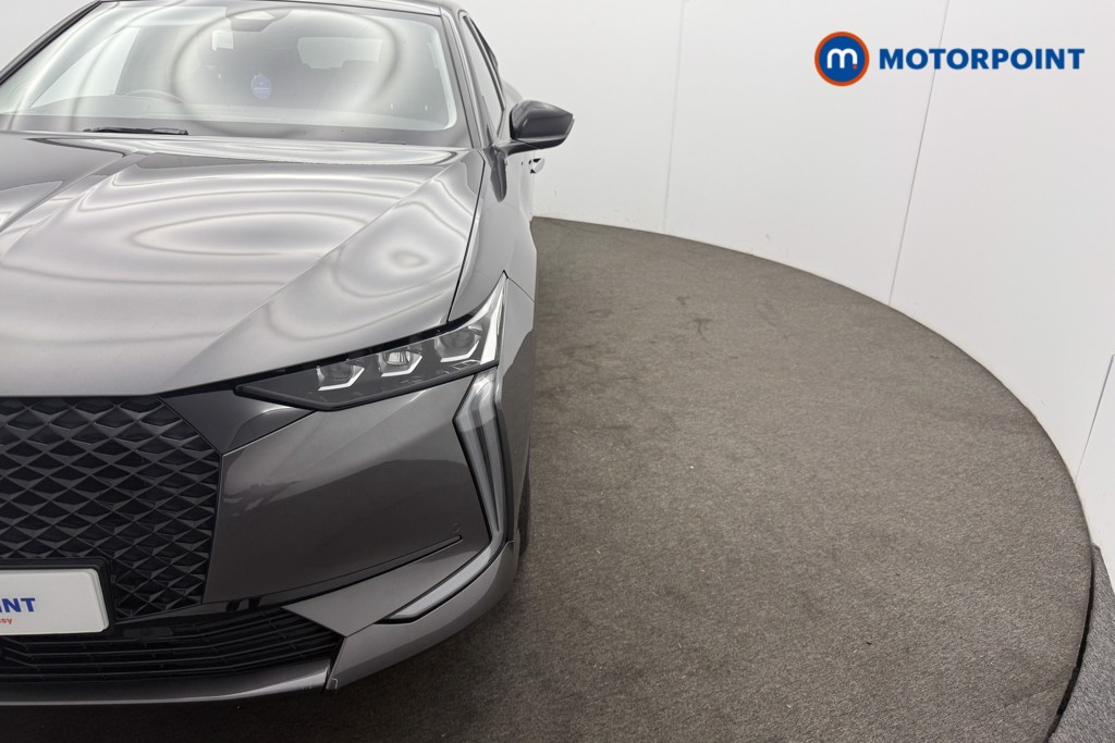 DS Ds 4 Performance Line -Plus Automatic Petrol Hatchback - Stock Number (1574744) - 19th supplementary image
