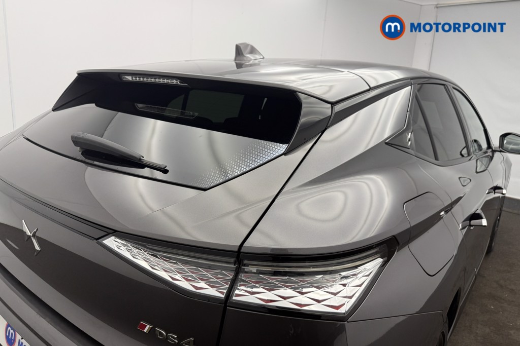 DS Ds 4 Performance Line -Plus Automatic Petrol Hatchback - Stock Number (1574744) - 20th supplementary image