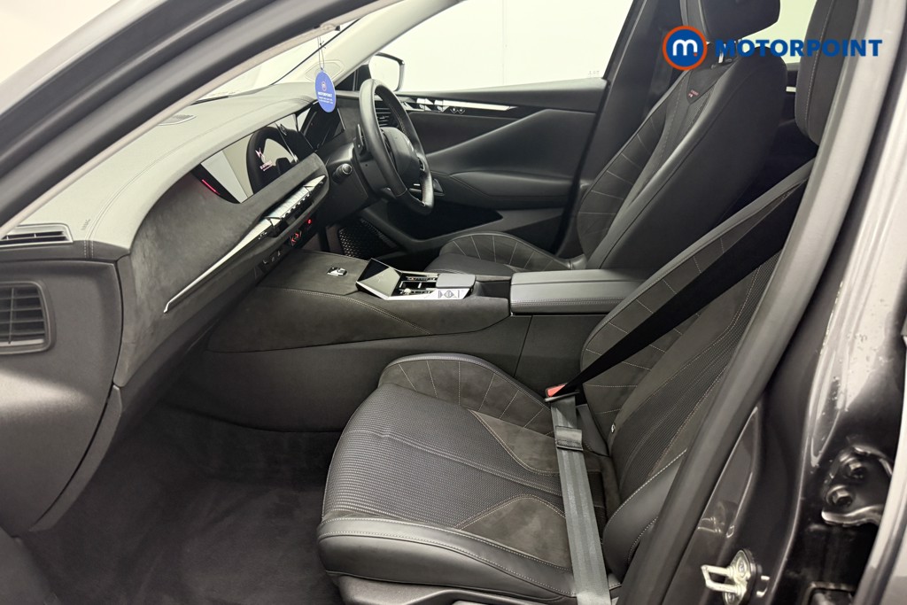 DS Ds 4 Performance Line -Plus Automatic Petrol Hatchback - Stock Number (1574744) - 1st supplementary image