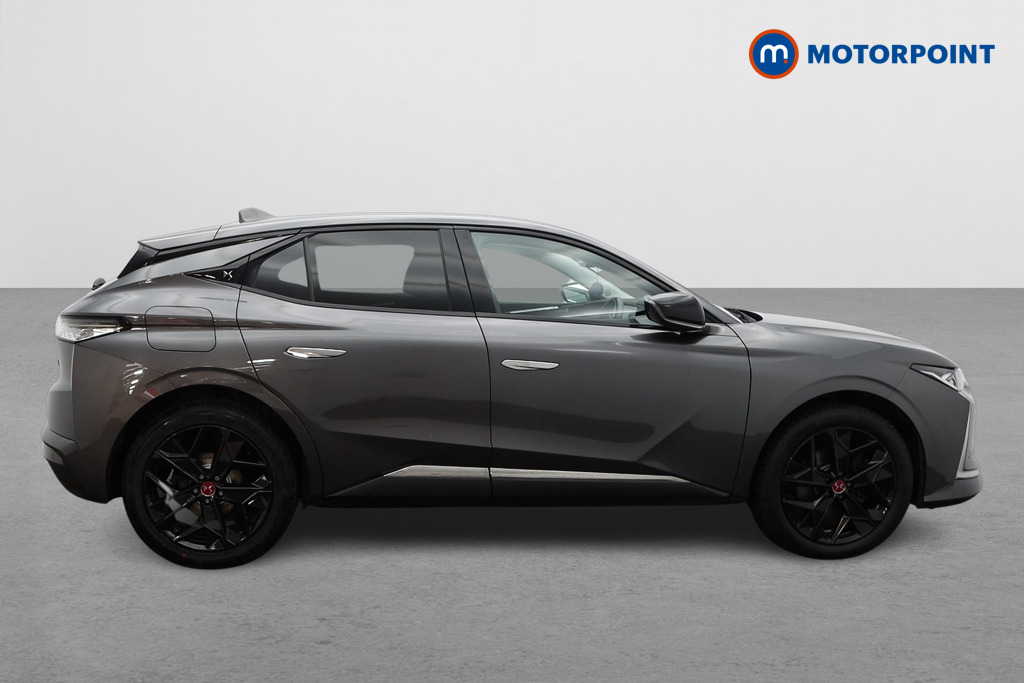 DS Ds 4 Performance Line -Plus Automatic Petrol Hatchback - Stock Number (1574744) - Drivers side