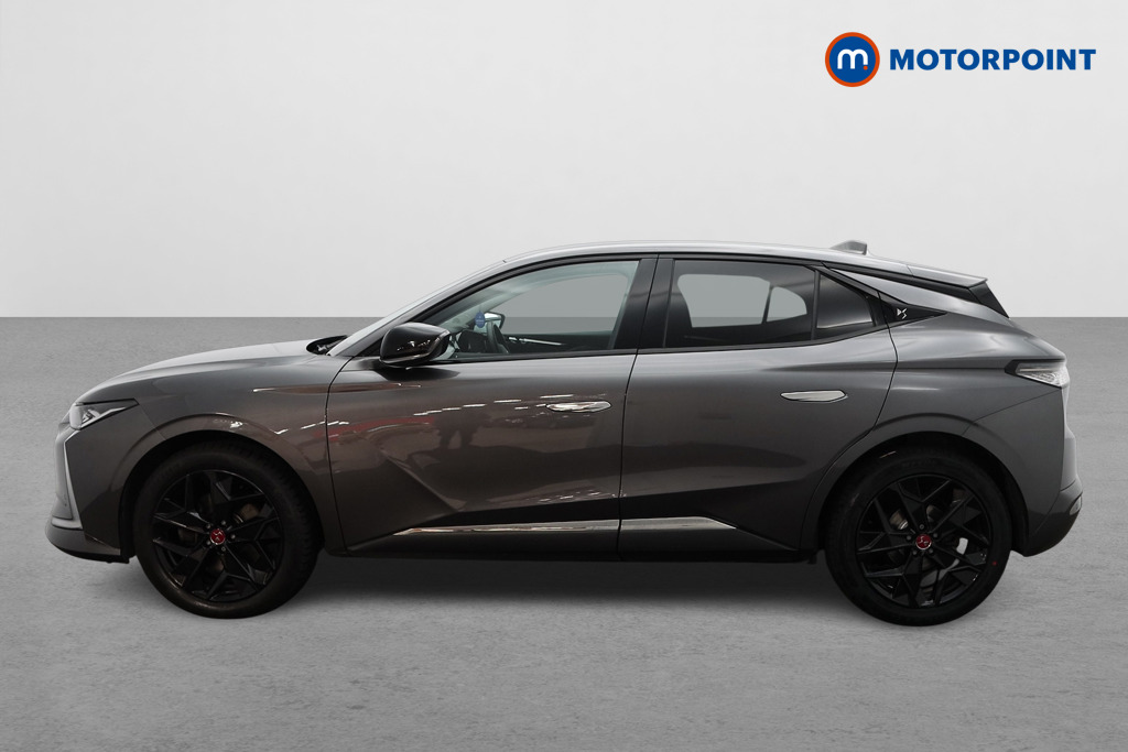 DS Ds 4 Performance Line -Plus Automatic Petrol Hatchback - Stock Number (1574744) - Passenger side