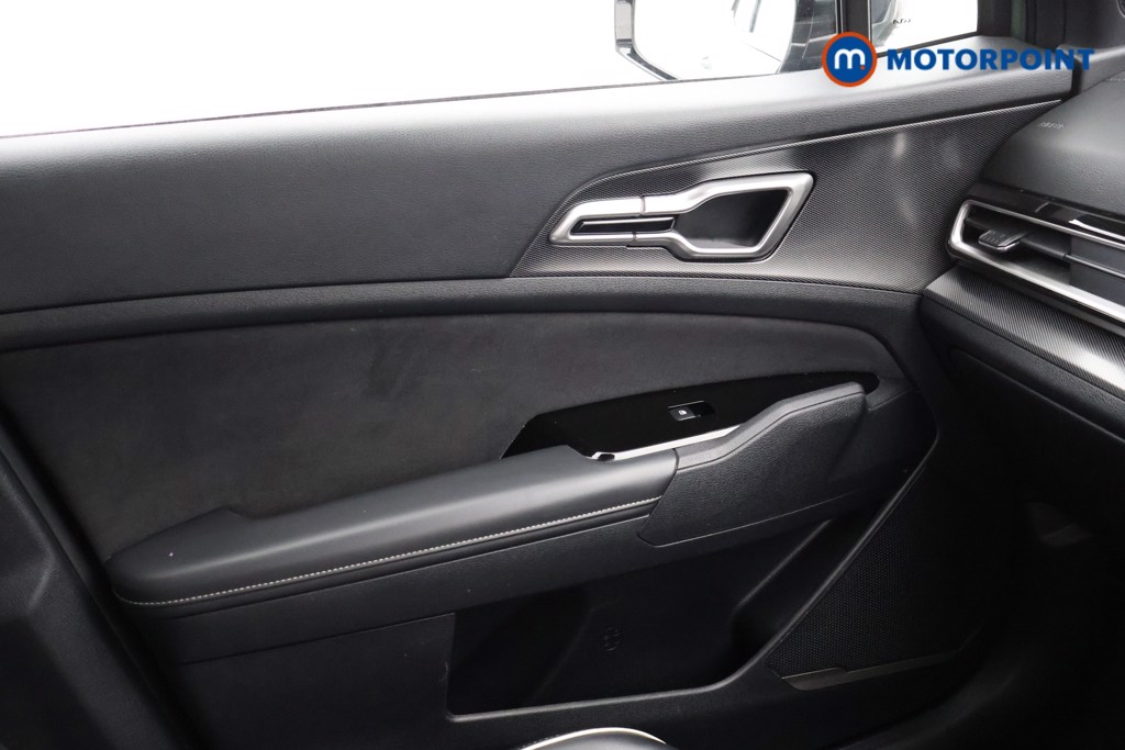 KIA Sportage Gt-Line Automatic Petrol Plug-In Hybrid SUV - Stock Number (1574759) - 7th supplementary image