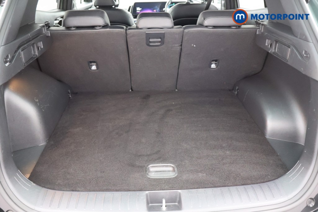 KIA Sportage Gt-Line Automatic Petrol Plug-In Hybrid SUV - Stock Number (1574759) - 15th supplementary image