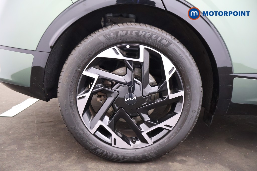 KIA Sportage Gt-Line Automatic Petrol Plug-In Hybrid SUV - Stock Number (1574759) - 16th supplementary image