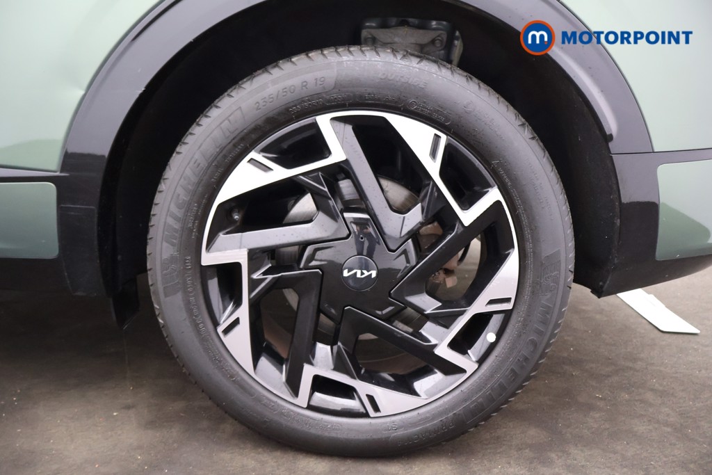 KIA Sportage Gt-Line Automatic Petrol Plug-In Hybrid SUV - Stock Number (1574759) - 19th supplementary image