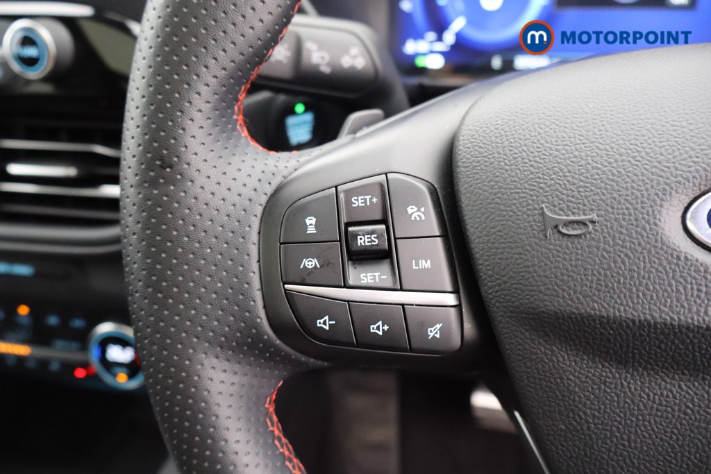 Ford Kuga St-Line X Edition Automatic Diesel SUV - Stock Number (1574775) - 2nd supplementary image