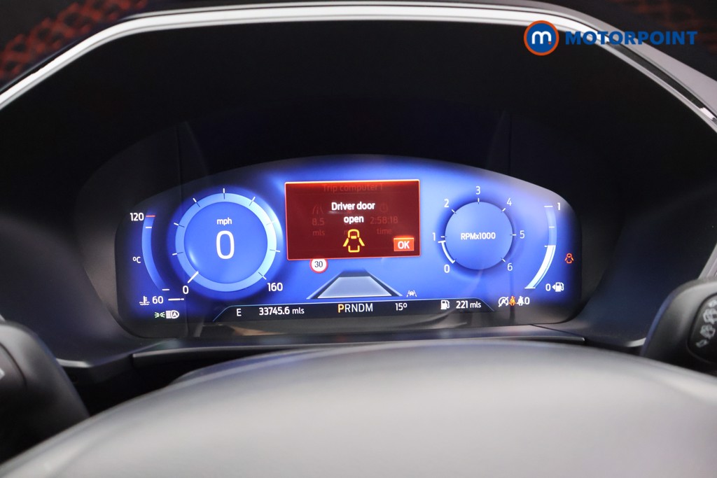Ford Kuga St-Line X Edition Automatic Diesel SUV - Stock Number (1574775) - 4th supplementary image