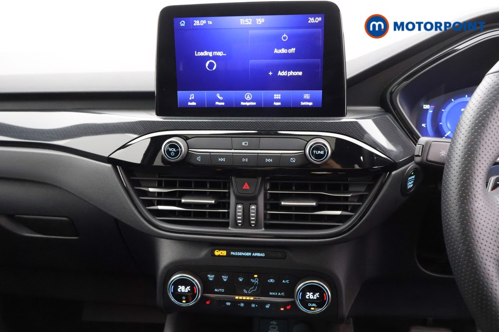 Ford Kuga St-Line X Edition Automatic Diesel SUV - Stock Number (1574775) - 5th supplementary image