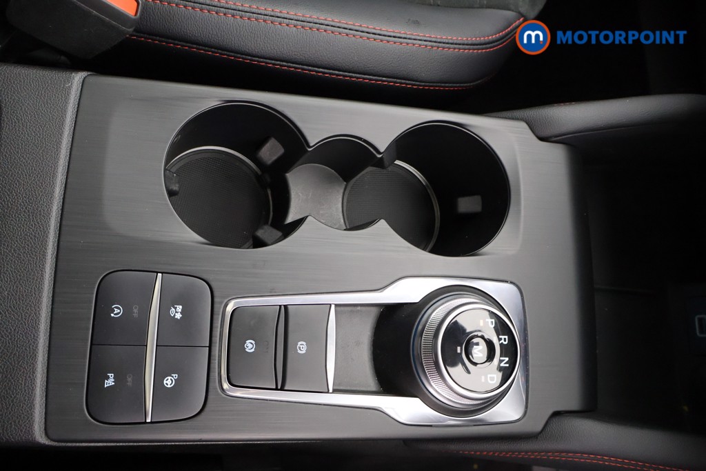 Ford Kuga St-Line X Edition Automatic Diesel SUV - Stock Number (1574775) - 6th supplementary image