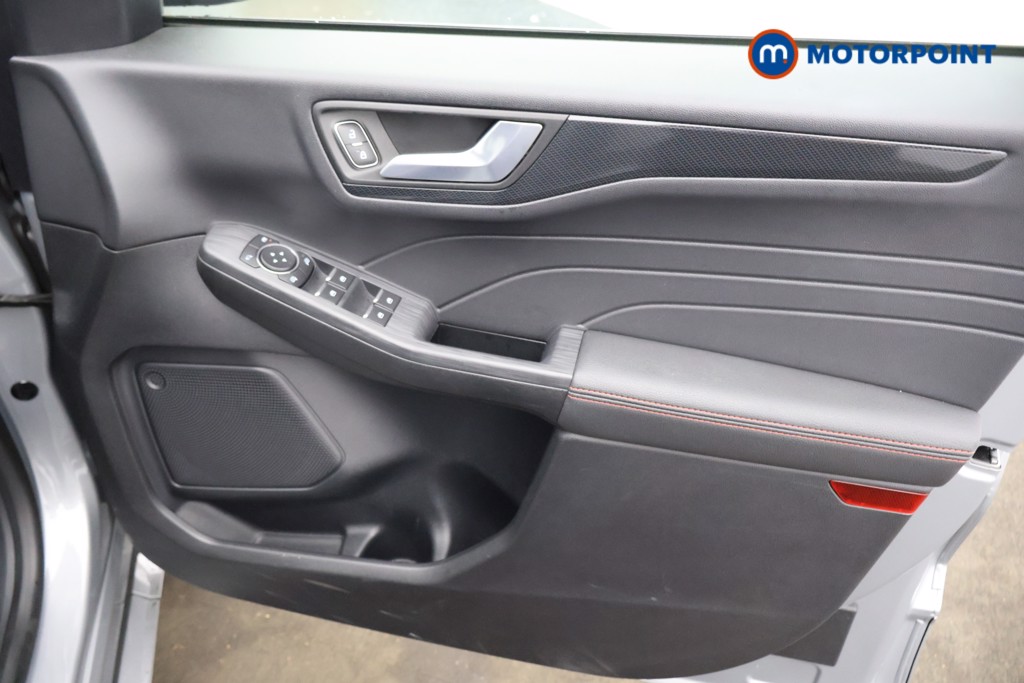 Ford Kuga St-Line X Edition Automatic Diesel SUV - Stock Number (1574775) - 9th supplementary image
