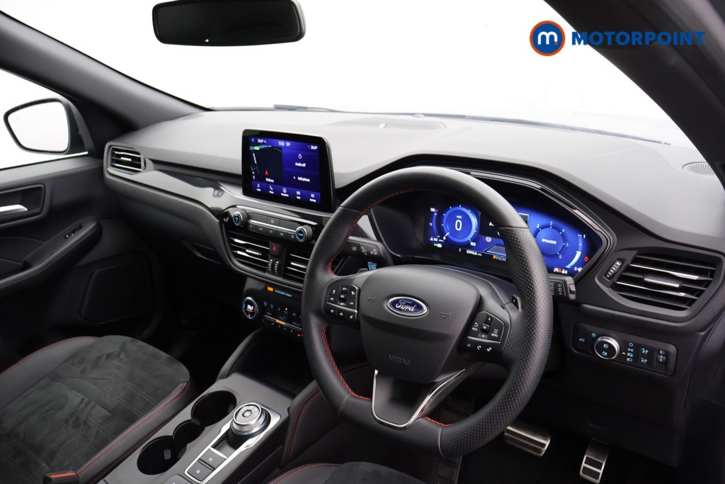 Ford Kuga St-Line X Edition Automatic Diesel SUV - Stock Number (1574775) - 10th supplementary image