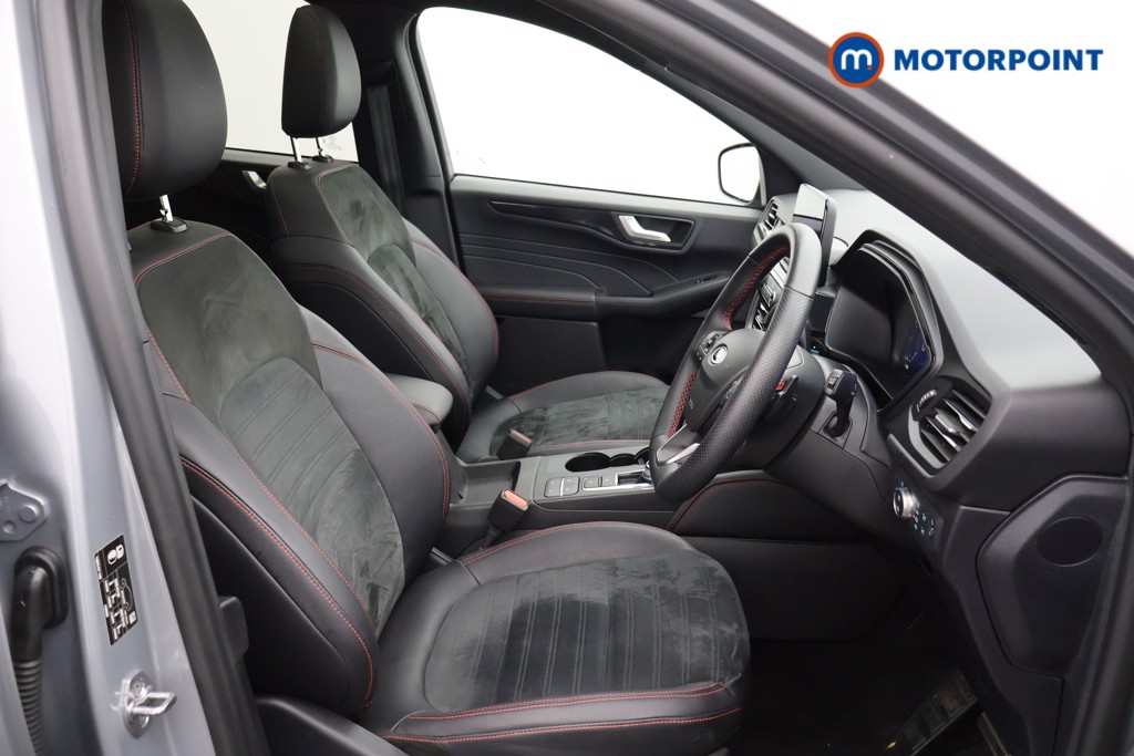 Ford Kuga St-Line X Edition Automatic Diesel SUV - Stock Number (1574775) - 11th supplementary image