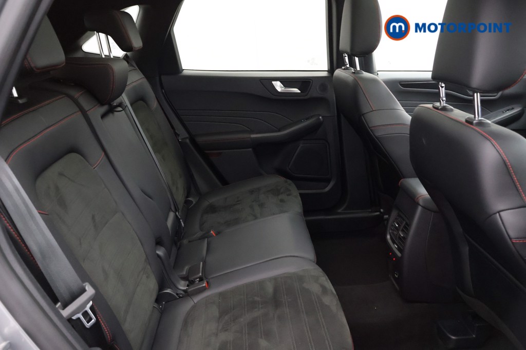 Ford Kuga St-Line X Edition Automatic Diesel SUV - Stock Number (1574775) - 12th supplementary image