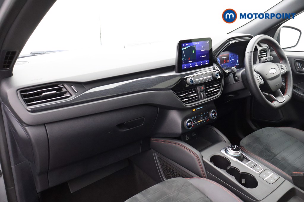 Ford Kuga St-Line X Edition Automatic Diesel SUV - Stock Number (1574775) - 13th supplementary image