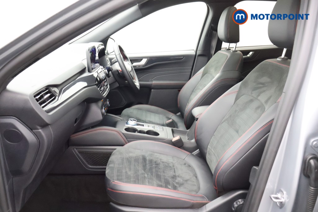 Ford Kuga St-Line X Edition Automatic Diesel SUV - Stock Number (1574775) - 14th supplementary image