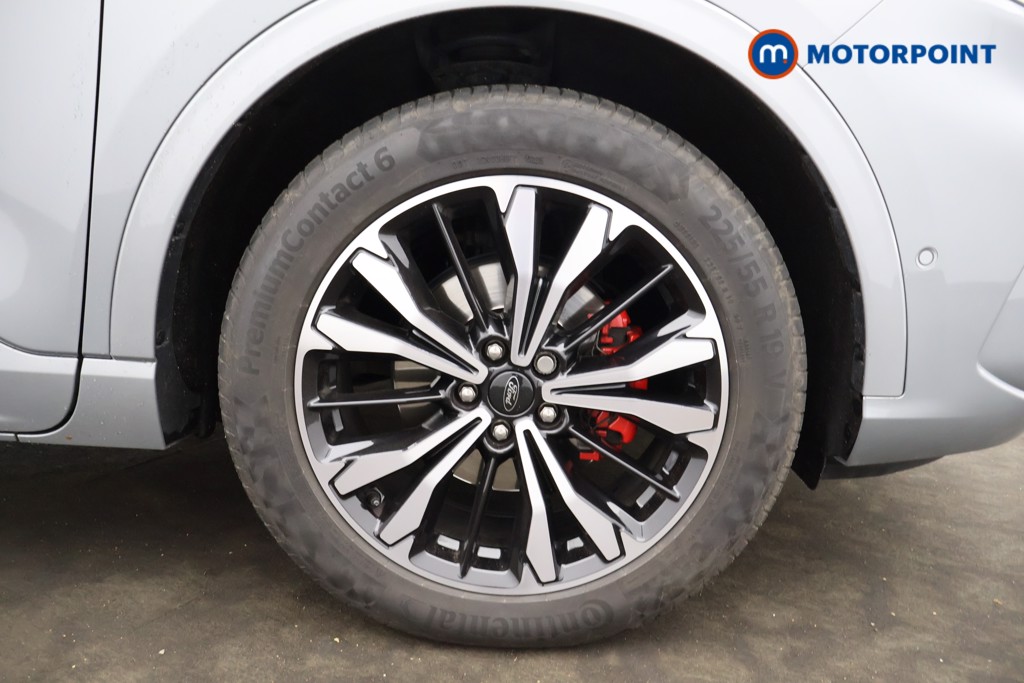 Ford Kuga St-Line X Edition Automatic Diesel SUV - Stock Number (1574775) - 17th supplementary image