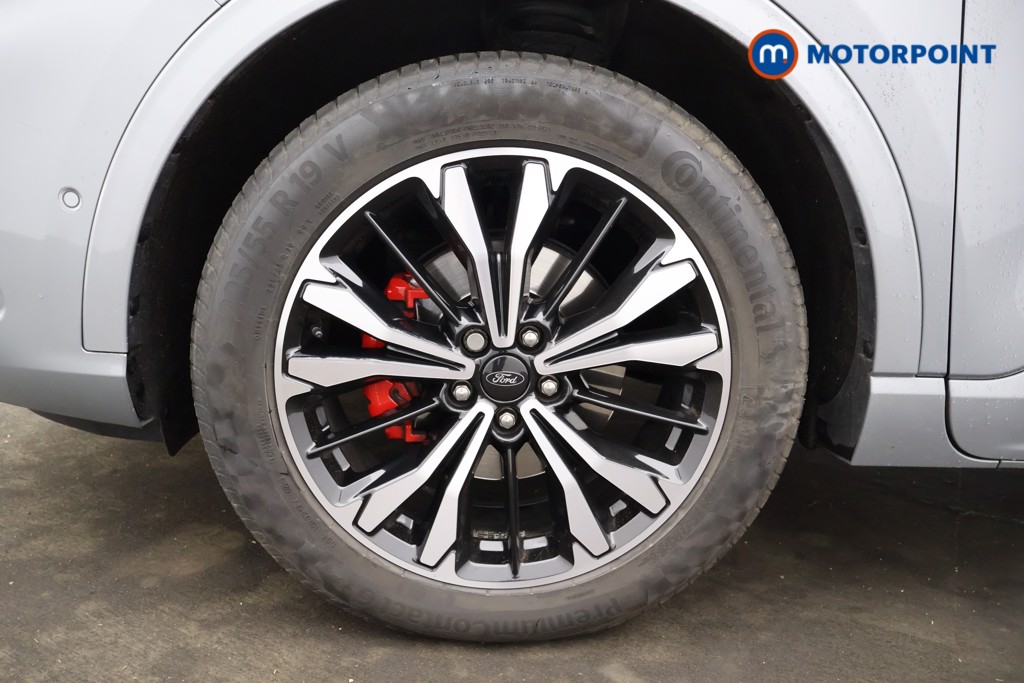 Ford Kuga St-Line X Edition Automatic Diesel SUV - Stock Number (1574775) - 18th supplementary image
