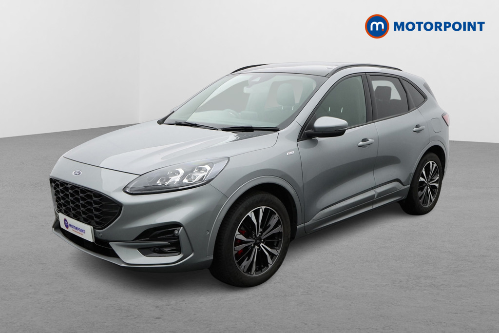Ford Kuga St-Line X Edition Automatic Diesel SUV - Stock Number (1574775) - Passenger side front corner
