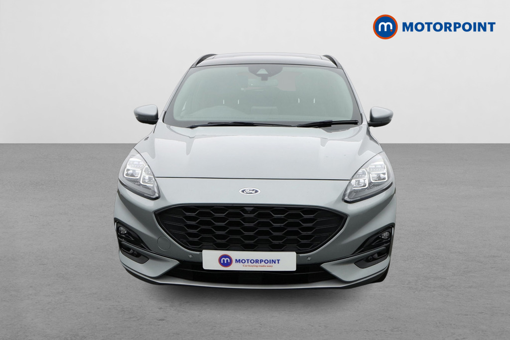 Ford Kuga St-Line X Edition Automatic Diesel SUV - Stock Number (1574775) - Front bumper