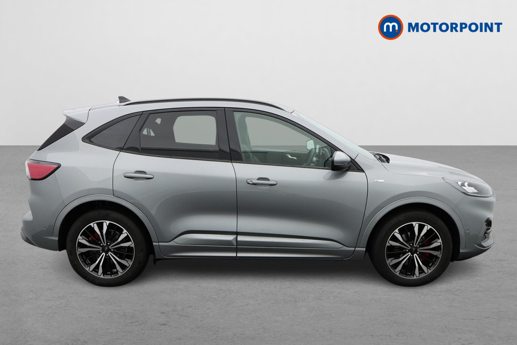 Ford Kuga St-Line X Edition Automatic Diesel SUV - Stock Number (1574775) - Drivers side