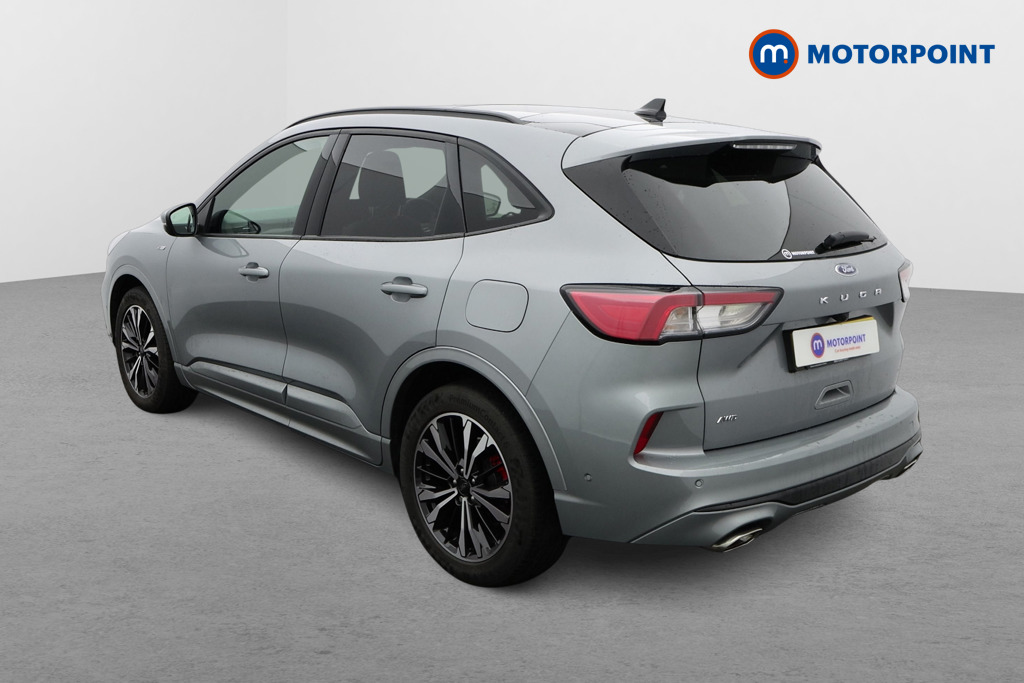 Ford Kuga St-Line X Edition Automatic Diesel SUV - Stock Number (1574775) - Passenger side rear corner