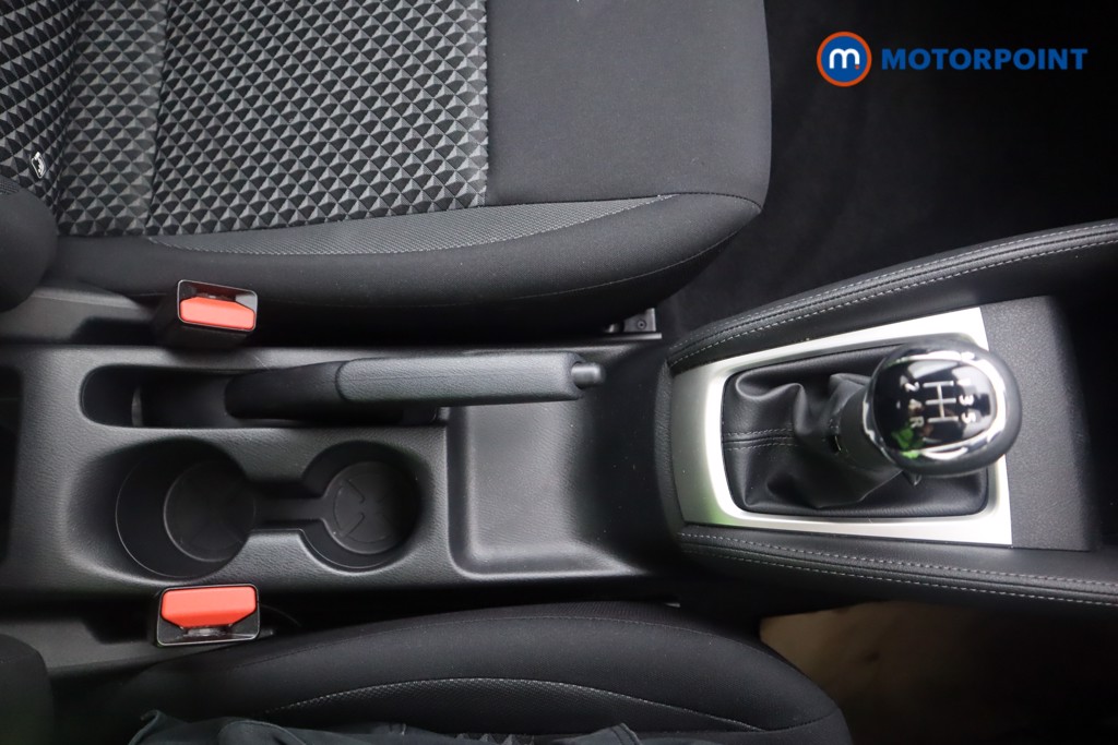 Nissan Micra Acenta Manual Petrol Hatchback - Stock Number (1574807) - 4th supplementary image