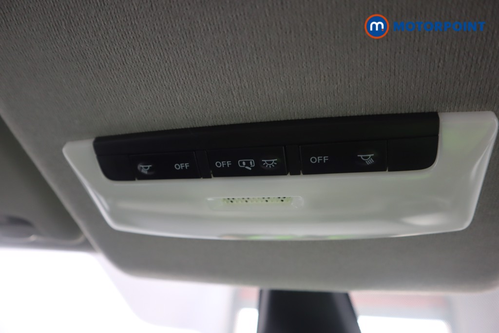 Nissan Micra Acenta Manual Petrol Hatchback - Stock Number (1574807) - 5th supplementary image