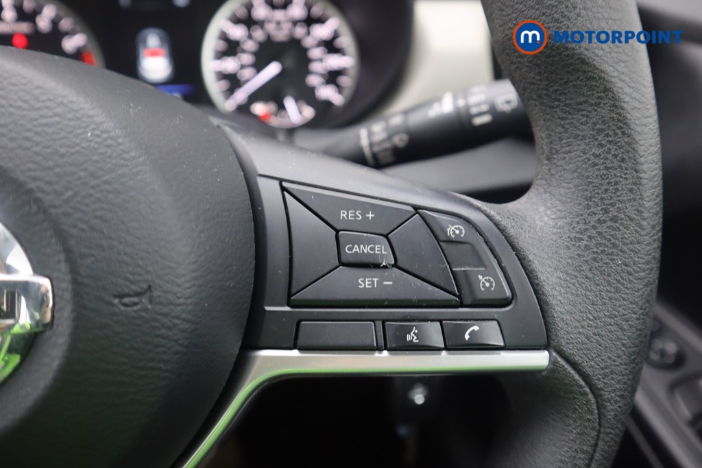 Nissan Micra Acenta Manual Petrol Hatchback - Stock Number (1574807) - 7th supplementary image
