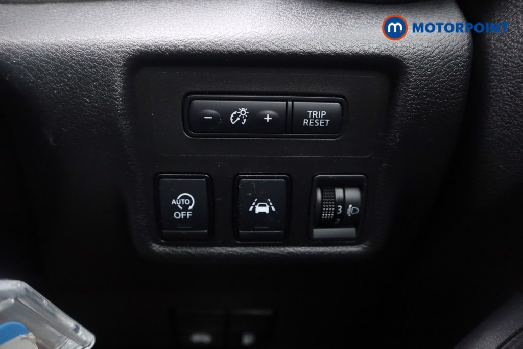 Nissan Micra Acenta Manual Petrol Hatchback - Stock Number (1574807) - 8th supplementary image