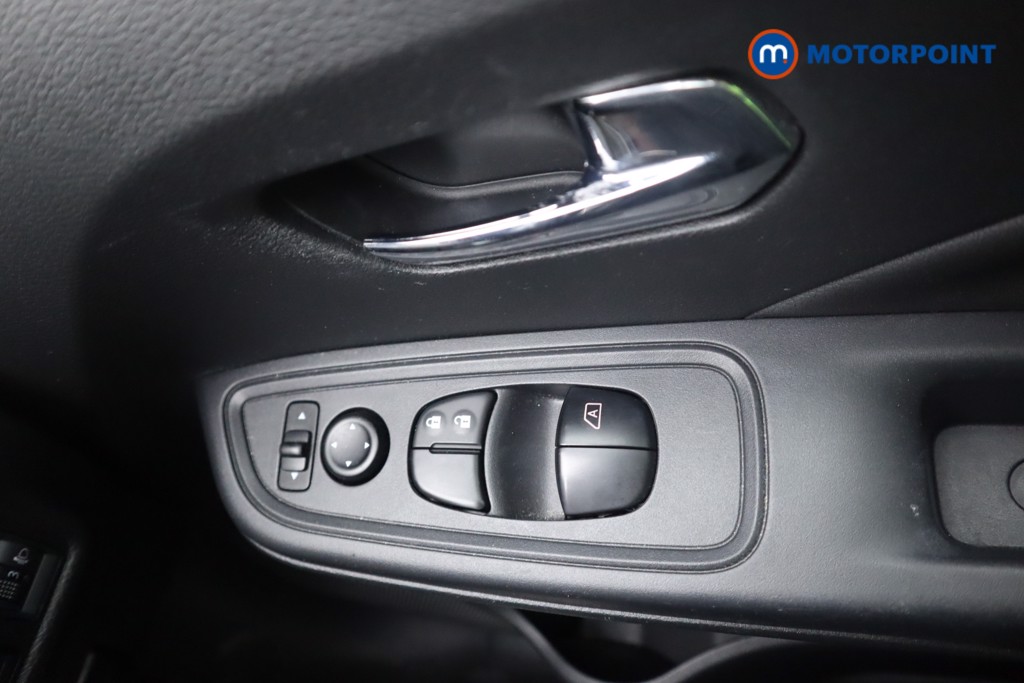 Nissan Micra Acenta Manual Petrol Hatchback - Stock Number (1574807) - 9th supplementary image