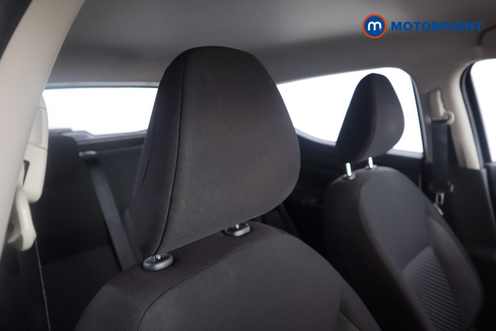 Nissan Micra Acenta Manual Petrol Hatchback - Stock Number (1574807) - 12th supplementary image