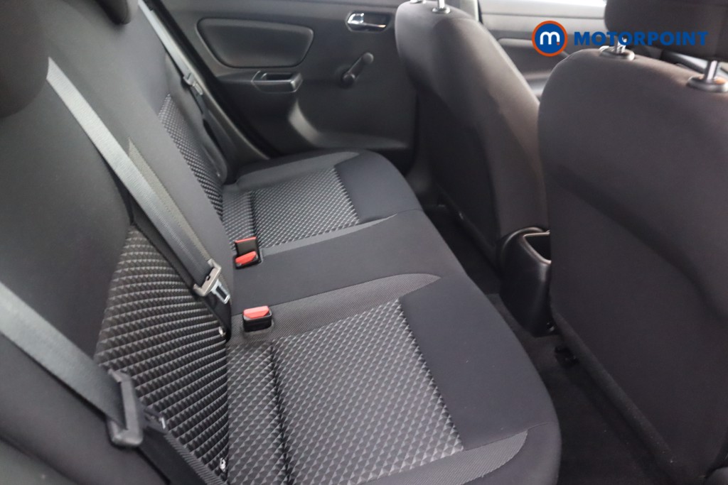 Nissan Micra Acenta Manual Petrol Hatchback - Stock Number (1574807) - 14th supplementary image