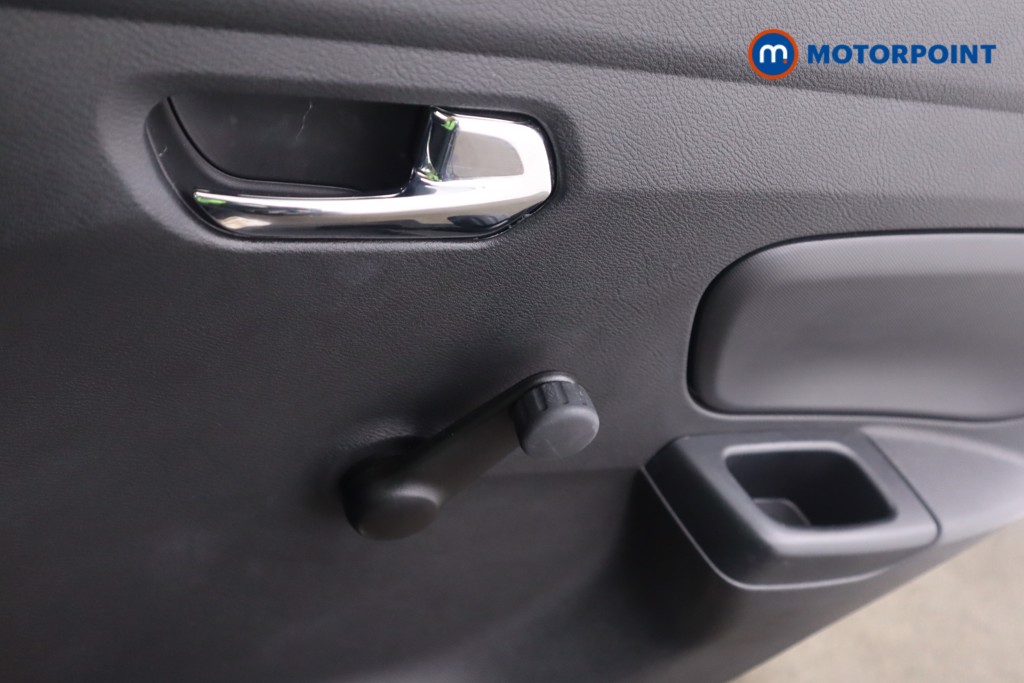 Nissan Micra Acenta Manual Petrol Hatchback - Stock Number (1574807) - 16th supplementary image
