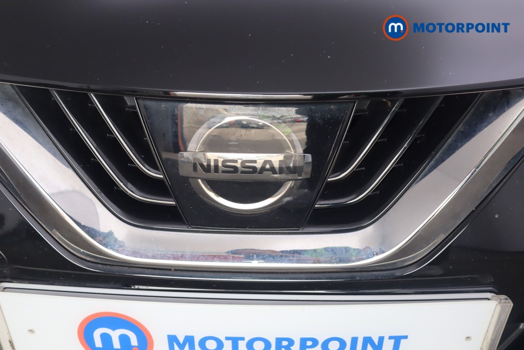 Nissan Micra Acenta Manual Petrol Hatchback - Stock Number (1574807) - 19th supplementary image