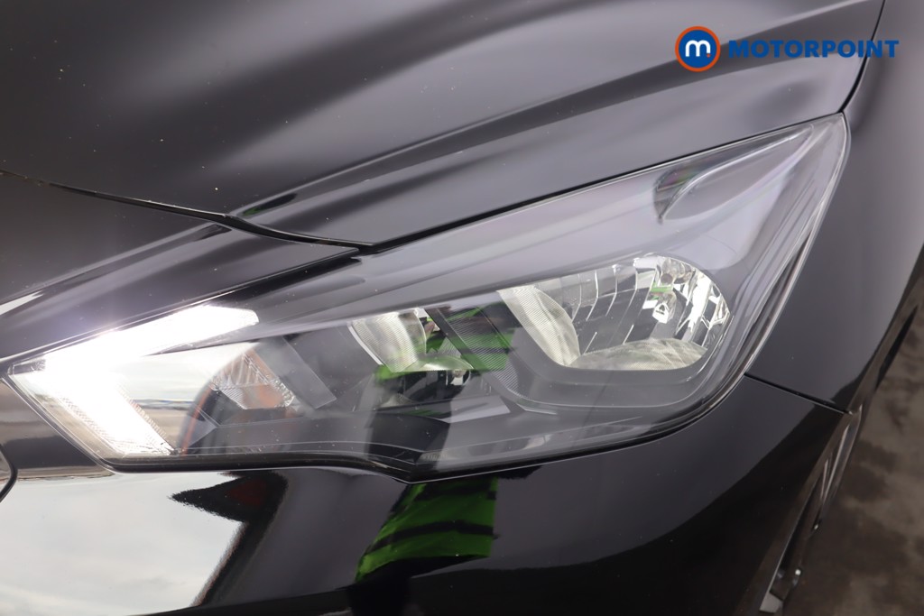 Nissan Micra Acenta Manual Petrol Hatchback - Stock Number (1574807) - 21st supplementary image