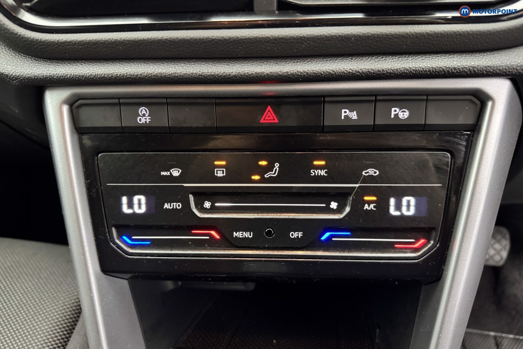 Volkswagen T-Roc Life Manual Petrol SUV - Stock Number (1574853) - 14th supplementary image