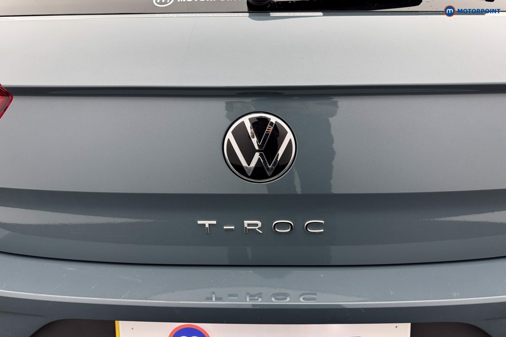 Volkswagen T-Roc Life Manual Petrol SUV - Stock Number (1574853) - 20th supplementary image