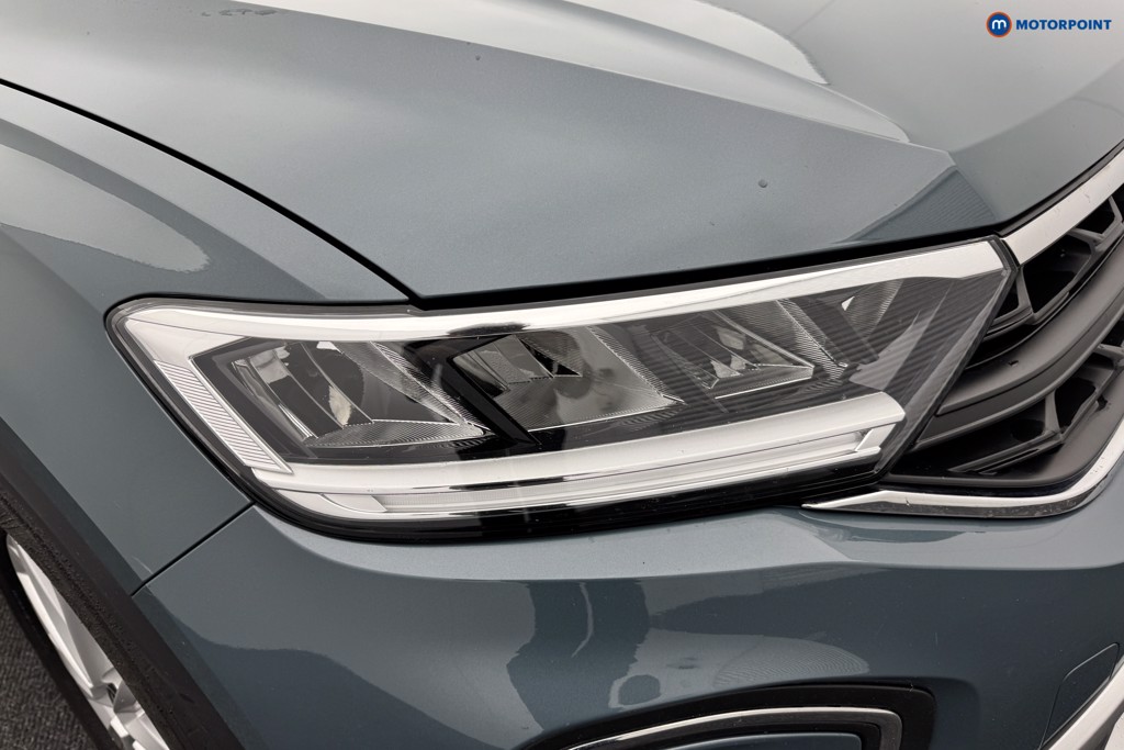 Volkswagen T-Roc Life Manual Petrol SUV - Stock Number (1574853) - 22nd supplementary image