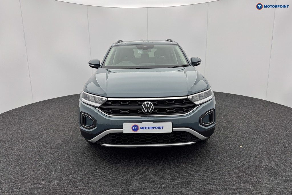 Volkswagen T-Roc Life Manual Petrol SUV - Stock Number (1574853) - 24th supplementary image